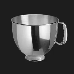 Планетарный миксер KitchenAid Artisan 4,8 л (Milk Shake) в Борисполе