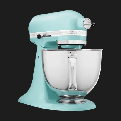 Планетарний міксер KitchenAid Artisan 4,8 л (Mineral Water) (UA)