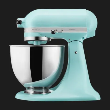 Планетарний міксер KitchenAid Artisan 4,8 л (Mineral Water) (UA)