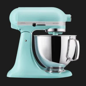 Планетарный миксер KitchenAid Artisan 4,8 л (Mineral Water) в Борисполе