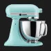 Планетарный миксер KitchenAid Artisan 4,8 л (Mineral Water) (UA)