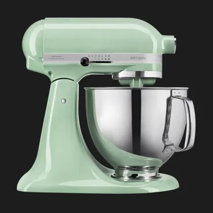 Планетарный миксер KitchenAid Artisan 4,8 л (Pistachio)
