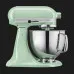 Планетарный миксер KitchenAid Artisan 4,8 л (Pistachio) (UA)