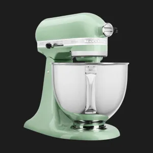 Планетарный миксер KitchenAid Artisan 4,8 л (Pistachio) в Борисполе