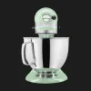 Планетарный миксер KitchenAid Artisan 4,8 л (Pistachio) (UA)