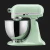 Планетарный миксер KitchenAid Artisan 4,8 л (Pistachio) (UA)
