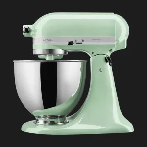 Планетарный миксер KitchenAid Artisan 4,8 л (Pistachio) в Борисполе