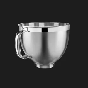 Планетарний міксер KitchenAid Artisan 4,8 л (Cream) в Чернівцях