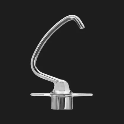 Планетарний міксер KitchenAid Artisan 4,8 л (Black) (UA) в Бродах
