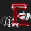 Планетарний міксер KitchenAid Heavy Duty 5,2 л (Red) (UA)