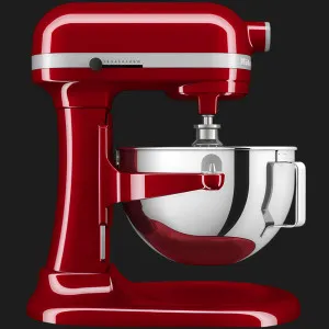 Планетарный миксер KitchenAid Heavy Duty 5,2 л (Red) в Хмельницком
