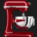Планетарний міксер KitchenAid Heavy Duty 5,2 л (Red) (UA)