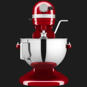 Планетарный миксер KitchenAid Heavy Duty 5,2 л (Red) в Хмельницком