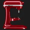 Планетарний міксер KitchenAid Heavy Duty 5,2 л (Red) (UA)