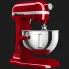 Планетарний міксер KitchenAid Heavy Duty 5,2 л (Red) (UA)