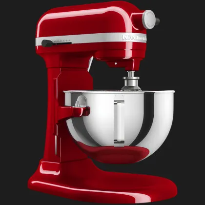 Планетарний міксер KitchenAid Heavy Duty 5,2 л (Red) (UA)