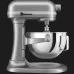 Планетарний міксер KitchenAid Heavy Duty 5,2 л (Silvery) (UA)