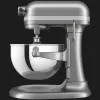 Планетарний міксер KitchenAid Heavy Duty 5,2 л (Silvery) (UA)