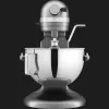 Планетарний міксер KitchenAid Heavy Duty 5,2 л (Silvery) (UA)