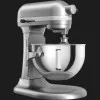 Планетарний міксер KitchenAid Heavy Duty 5,2 л (Silvery) (UA)
