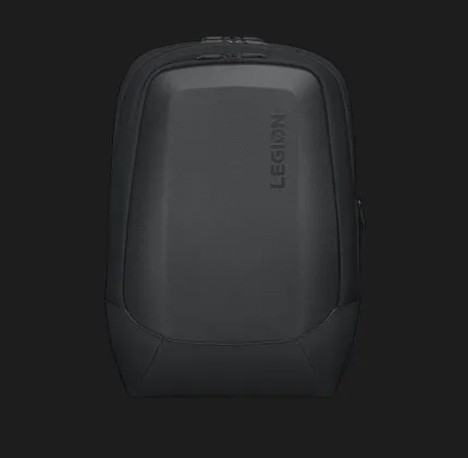 Рюкзак Lenovo Legion Armored Backpack II 17” (Black)