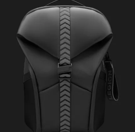 Рюкзак Lenovo Legion Gaming GB700 16" (Black)