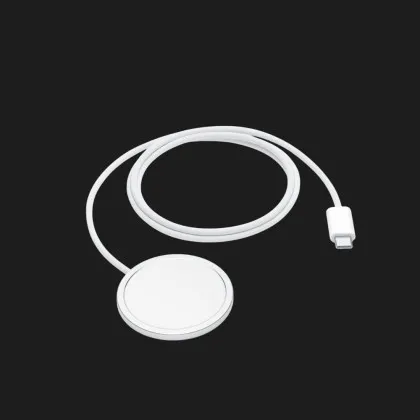 Apple MagSafe Charger для iPhone 1m (MX6X3) в Києві