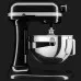 Планетарний міксер KitchenAid Heavy Duty 5,2 л (Black) (UA)