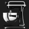 Планетарний міксер KitchenAid Heavy Duty 5,2 л (Black) (UA)