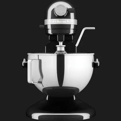 Планетарный миксер KitchenAid Heavy Duty 5,2 л (Black) (UA)