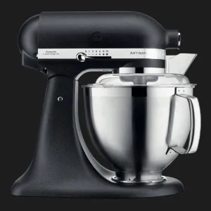 Планетарный миксер KitchenAid Artisan 4,8 л (Cast Iron) в Борисполе