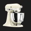 Планетарный миксер KitchenAid Artisan 4,8 л (Cream) (UA)