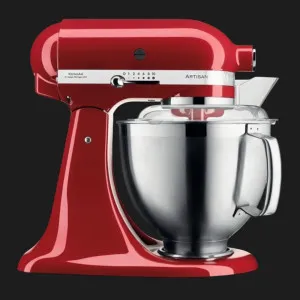 Планетарний міксер KitchenAid Artisan 4,8 л (Red) в Чернівцях