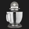 Планетарний міксер KitchenAid Artisan 4,8 л (Gray) (UA)