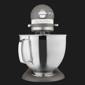 Планетарний міксер KitchenAid Artisan 4,8 л (Gray) в Чернівцях