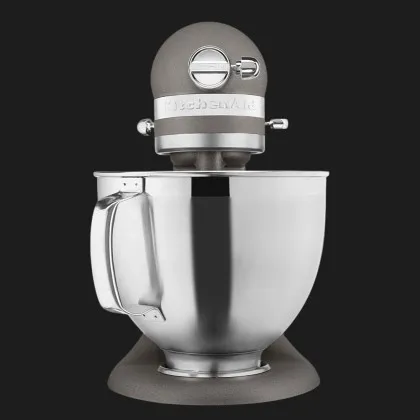 Планетарний міксер KitchenAid Artisan 4,8 л (Gray) в Камʼянському