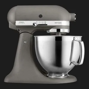 Планетарний міксер KitchenAid Artisan 4,8 л (Gray) в Чернівцях