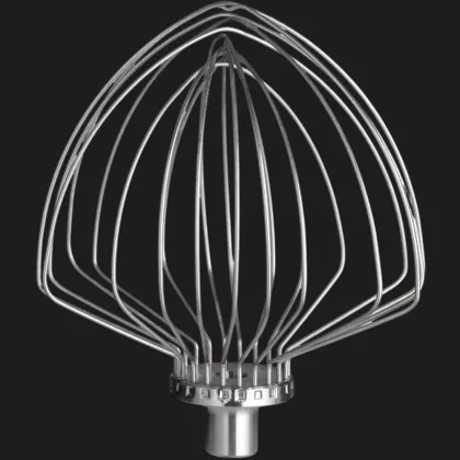 Планетарный миксер KitchenAid Professional 6,9 л (Red)