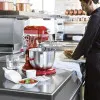 Планетарний міксер KitchenAid Professional 6,9 л (Red) (UA)