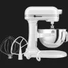Планетарний міксер KitchenAid Heavy Duty 5,2 л (White) (UA)