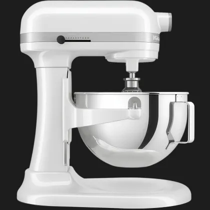 Планетарний міксер KitchenAid Heavy Duty 5,2 л (White)