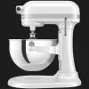 Планетарний міксер KitchenAid Heavy Duty 5,2 л (White) (UA)