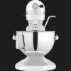 Планетарний міксер KitchenAid Heavy Duty 5,2 л (White) (UA)