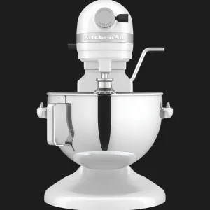 Планетарный миксер KitchenAid Heavy Duty 5,2 л (White) в Хмельницком