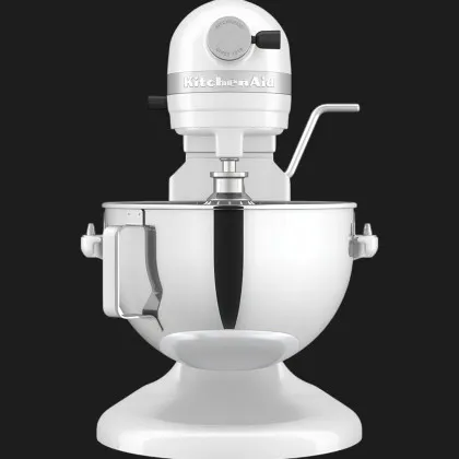 Планетарний міксер KitchenAid Heavy Duty 5,2 л (White)