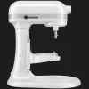 Планетарний міксер KitchenAid Heavy Duty 5,2 л (White) (UA)