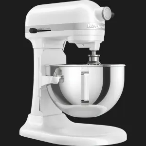Планетарный миксер KitchenAid Heavy Duty 5,2 л (White) в Хмельницком