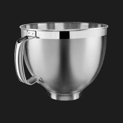 Планетарный миксер KitchenAid Artisan 4,8 л (Hibiscus)