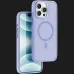 Чохол WIWU Armor Pro для iPhone 16 Pro Max (Purple)