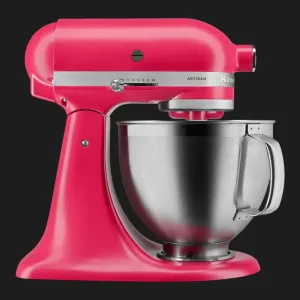 Планетарный миксер KitchenAid Artisan 4,8 л (Hibiscus) в Борисполе